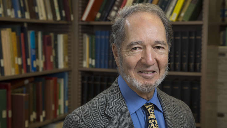 <em>Scientific American</em>: New Book By Jared Diamond Is A "Blockbuster" Success